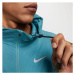 Nike WINDRUNNER Pánska bežecká bunda, tyrkysová, veľkosť