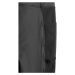 Dámske turistické legíny 4F TROUSERS FNK F112-23S-DARK GREY