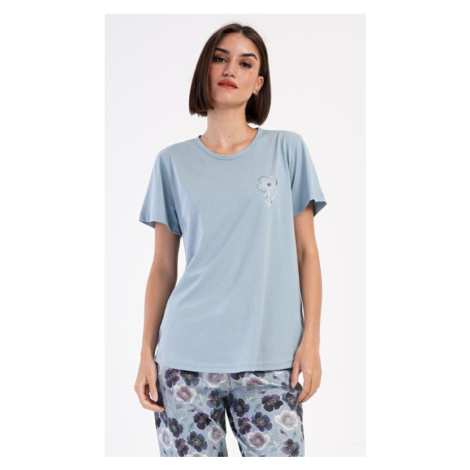 Dámske pyžamá, košieľky a župany Vienetta Secret