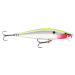 Rapala wobler flat rap 8 cm 7 g cln