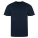 Just Ts Pánske tričko JT001 Solid Navy