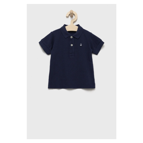 Chlapčenské polokošele United Colors of Benetton