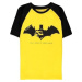 Batman – Caped Crusader – detské tričko 134 – 140 cm