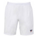 Men's Shorts Tecnifibre Club Short White L