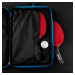 Obal na pálku na stolný tenis TTC 560 Double modro-čierny