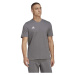 adidas ENT22 TEE Pánske tričko, sivá, veľkosť