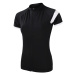 Women's cycling jersey Sensor Cyklo Classic Black