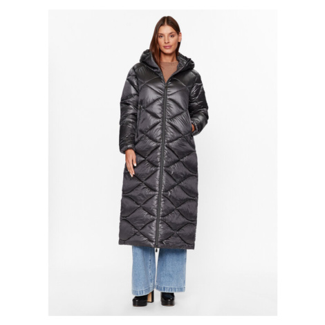Save The Duck Zimné bundy Nepeta D41400W GLAM17 Čierna Regular Fit