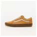 Tenisky Vans Old Skool Pig Suede Gum Antelope