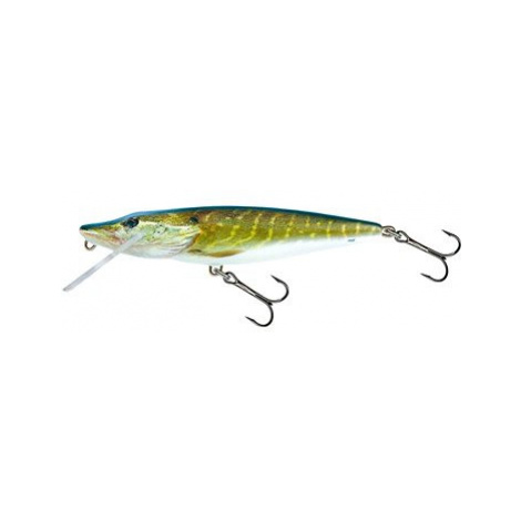 Salmo Pike Floating 11 cm 15 g Real Pike