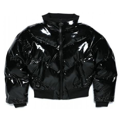 Bunda Diesel Jcrema Jacket Black7