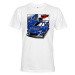 Pánské tričko s potlačou Toyoto GT86 -  tričko pre milovníkov aut