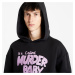 Mikina 9N1M SENSE. Sense Murder Hoody Black