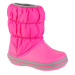 Crocs Winter Puff Boot Jr 14613-6TR