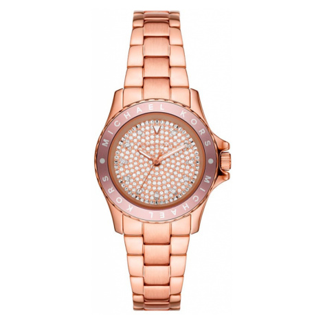 Dámske hodinky Michael Kors
