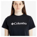 Tričko Columbia North Cascades™ Cropped Tee Black S