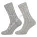 CNB Zimné ponožky CNB-21108-1 k.1