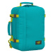 CabinZero Classic 36L Aqua lagoon