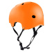 Helma SFR Essentials Matt Orange XXS/XS 49-52cm