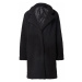 Zwillingsherz Prechodný kabát 'Samira'  čierna