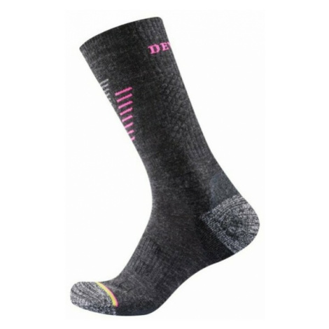 Ponožky Devold HIKING MEDIUM WOMAN sock SC 564 043 A 772A