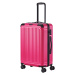 Travelite Cruise 4w M Pink