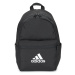 adidas  Badge of Sport Backpack  Ruksaky a batohy Čierna