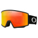 Dosp. lyžiarske okuliare OAKLEY Targetli Farba: čierna