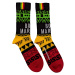 RockOff Ponožky Bob Marley - Press Play