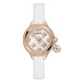 Guess Dámske hodinky Charmed GW0684L4 Zlatá