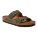 Birkenstock Šľapky Arizona 1027022 Kaki