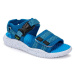 Loap DESOSA Detské sandále, modrá, veľkosť