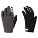 POC Resistance Enduro Glove Sylvanite Grey Cyklistické rukavice