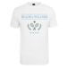 Health & Wellness Tee White