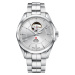 Swiss Military by Chrono SMA34085.22 men`s automatic 40mm