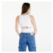 Top Calvin Klein Jeans Archival Milano Top Bright White