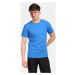 Kilpi PROMO-M Pánske bavlnené tričko VM0378KI Modrá