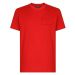DOLCE & GABBANA Symbol Red tričko