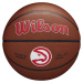 WILSON TEAM ALLIANCE ATLANTA HAWKS BALL WTB3100XBATL