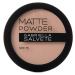 Gabriella Salvete SPF15 Matte Powder 01, 8 g
