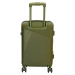 Beagles Originals Travel 20853 S Olive Green