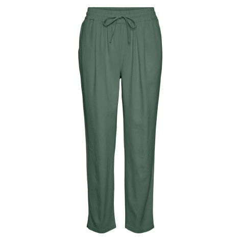 Dámske casual nohavice Vero Moda