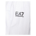 EA7 Emporio Armani Prechodná bunda 3RPB11 PN27Z 1100 Biela Regular Fit