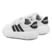 Adidas Sneakersy Breaknet 2.0 ID5276 Biela