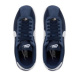 Nike Sneakersy Cortez DZ2795-400 Tmavomodrá