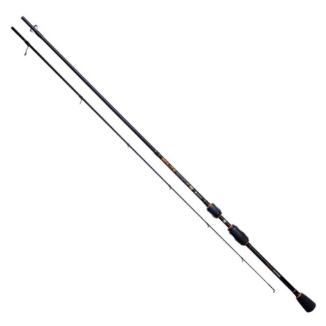 MIKADO Bixlite Light Medium Light Jig dĺžka 2,22 m, záťaž 18 g