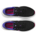 Nike STAR RUNNER 3 Detská športová obuv, čierna, veľkosť 38