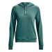 Under Armour Rival Terry Hoodie W 1369855-722