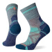 Dámske ponožky Smartwool Hike Light Cushion Mid Crew Socks