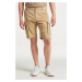 ŠORTKY GANT RELAXED TWILL CARGO SHORTS hnedá